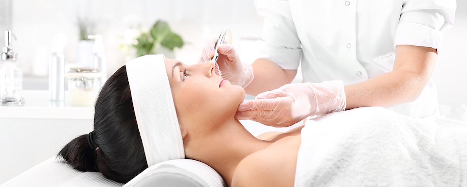 botox and led light therapy